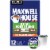Maxwell House Decaf House Blend Medium Roast K-Cup Coffee Pods Perspective: front