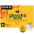 Gevalia Decaf Signature Blend Light Roast K-Cup Coffee Pods Perspective: front