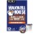 Maxwell House House Blend Medium Roast K-Cup® Coffee Pods, Box Perspective: front