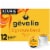 Gevalia Signature Blend Light Roast K-Cup Coffee Pods Perspective: front