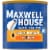 Maxwell House Medium Roast Wake Up Roast Ground Coffee, Canister Perspective: front