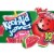 Kool-Aid Jammers Watermelon Flavored Drink Pouches Perspective: front