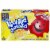 Kool-Aid Jammers Lemonade Naturally Flavored Soft Drink Perspective: front