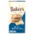 Baker's White Chocolate Premium Baking Bar Perspective: front