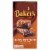 Baker's Unsweetened Chocolate Premium Baking Bar with 100 % Cacao, Box Perspective: front