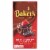 Baker's Semi-Sweet Chocolate Premium Baking Bar with 56% Cacao Perspective: front