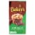 Baker's German's Sweet Chocolate Premium Baking Bar with 48% Cacao Perspective: front