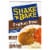 Shake 'N Bake Original Pork Seasoned Coating Mix Perspective: front