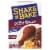 Shake 'N Bake BBQ Glaze Seasoned Coating Mix Perspective: front