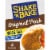 Shake 'N Bake Original Pork Seasoned Coating Mix Value Size, Box, Packets Perspective: front