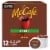 McCafé® Premium Roast Decaf Medium Roast K-Cup Coffee Pods Perspective: front