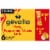Gevalia Frothy Peppermint Mocha Latte K-Cup Coffee Pods Perspective: front