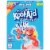 Kool-Aid On-The-Go Sugar Free Tropical Punch Drink Mix Packets Perspective: front