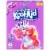 Kool-Aid On-The-Go Sugar Free Grape Drink Mix Packets Perspective: front