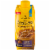 Gevalia Mocha Iced Coffee Ready-to-Drink Beverage Perspective: front