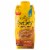 Gevalia Kaffe Caramel Iced Coffee with Almond Milk Beverage Perspective: front