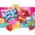 Kool-Aid Strawberry Orange Punch Artificially Flavored Soft Drink Perspective: front