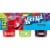Kool-Aid Strawberry Lemon Lime and Grape Ready To Eat Gelatin Snacks Perspective: front