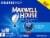 Maxwell House Original Medium Roast Coffee K-Cup Pods Perspective: front