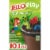 Jell-O Play Dirt Dessert Kit with Chocolate Pudding Mix Gummy Creatures & Oreo Crumbs Perspective: front