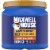 Maxwell House Master Blend Mild Roast Ground Coffee, Canister Perspective: front