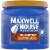 Maxwell House 100% Colombian Medium Roast Ground Coffee Perspective: front