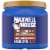 Maxwell House House Blend Medium Roast Ground Coffee, Canister Perspective: front