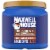 Maxwell House House Blend Medium Roast Ground Coffee, Canister Perspective: front