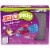 Jell-O Play Space Adventure Build & Eat Kit with Strawberry & Berry Blue Gelatin Mix Perspective: front