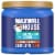 Maxwell House Half Caff Medium Roast Ground Coffee Perspective: front