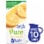 Crystal Light Pure Lemonade Naturally Flavored Powdered Drink Mix Perspective: front
