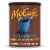 McCafé® Colombian Medium-Dark Roast Ground Coffee Perspective: front