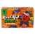 Kool Aid Ghoul-Aid Scary Berry Kids Drink 0% Juice Box Pouches Perspective: front