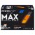 Maxwell House Max Boost Medium Roast Coffee K-Cup Pods Perspective: front