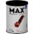 Maxwell House MAX Indulge Mocha Coffee Drink Mix Perspective: front