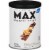 Maxwell House MAX Indulge Mocha S`Mores Coffee Drink Mix Perspective: front