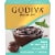 Godiva Dark Chocolate Mint Instant Pudding Mix Perspective: front