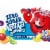 Kool-Aid Jammers Tropical Punch Zero Sugar Artificially Flavored Soft Drink Perspective: front