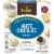 Baker's White Chocolate Cookie Balls No Bake Dessert Kit Perspective: front