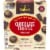 Baker's Chocolate Truffle Cookie Balls No Bake Dessert Kit Perspective: front
