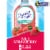 Crystal Light Zero Sugar Caffeinated Sugar Wild Strawberry Drink Mix Packets Perspective: front