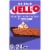 Jell-O No Bake Double Chocolate Cheesecake Dessert Kit with Filling Mix & Crust Mix Perspective: front
