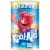 Kool-Aid Tropical Punch Drink Mix Canister Perspective: front