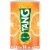Tang Orange Naturally Flavored Powdered Soft Drink Mix, Canister Perspective: front