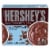 HERSHEY'S Milk Chocolate Instant Pudding and Pie Filling Perspective: front