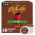 McCafé® Decaf Premium Roast Medium Roast K-Cup Coffee Pods Perspective: front