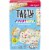 Tasty No Bake Confetti Dessert Kit with Sprinkles Filling & Crust Mix Perspective: front