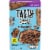 Tasty No Bake Choco Mocha Dessert Kit with Filling Mix Crust Mix & Fudge Topping Perspective: front