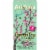 ARIZONA Green Tea with Ginseng and Honey Naturally Flavored Powdered Drink Mix Perspective: front