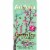 ARIZONA Green Tea with Ginseng and Honey Naturally Flavored Powdered Drink Mix Perspective: front